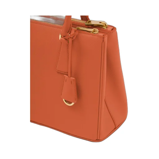 Medium Prada Galleria Saffiano leather bag