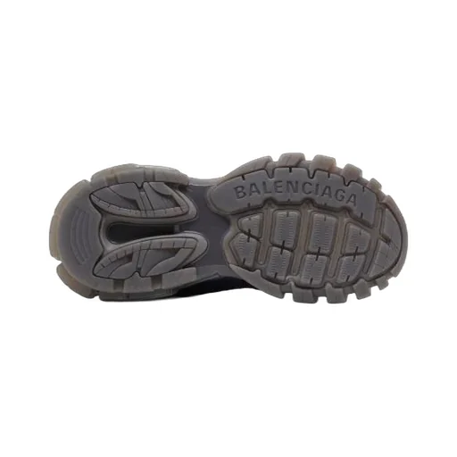 Track Sneaker
