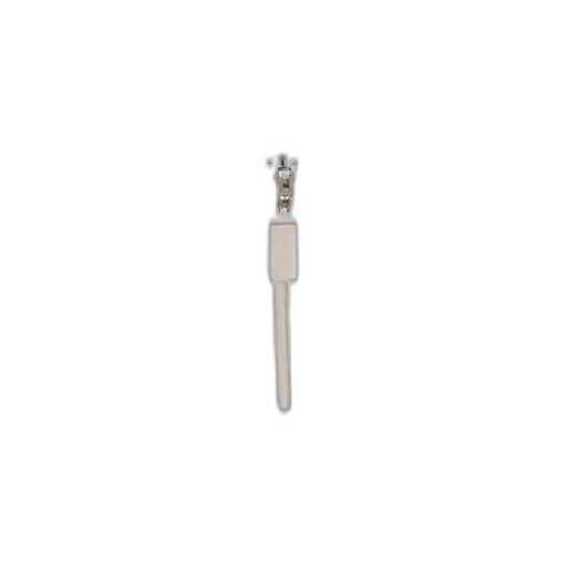 Prada Symbole single earring