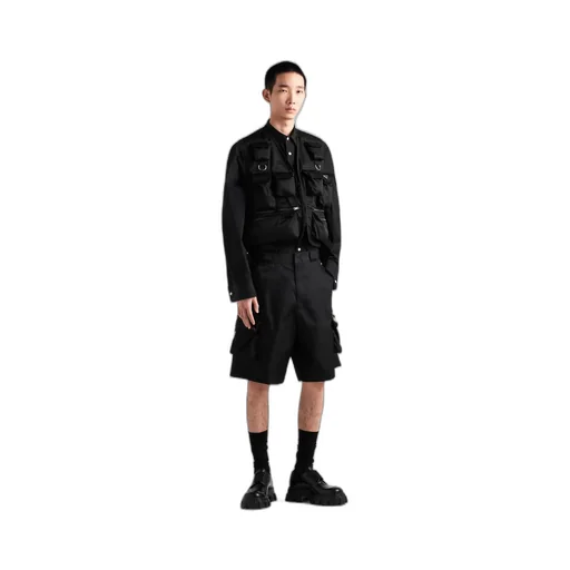 Re-Nylon vest
