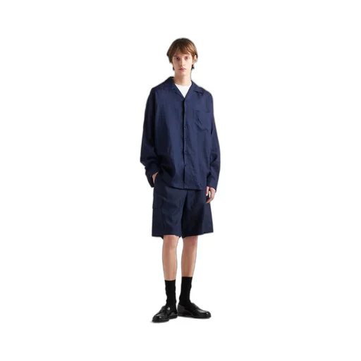 Linen shirt