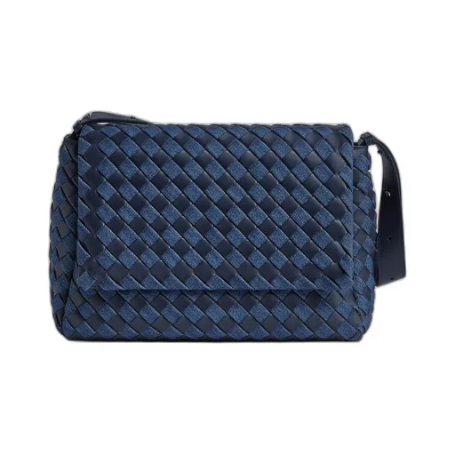 Large Cobble Messenger