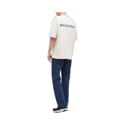 Crew Neck T-Shirt