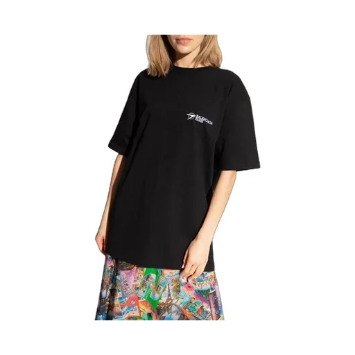 Embroidered T-Shirt