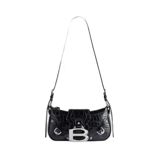 Essex Small Shoulder Bag