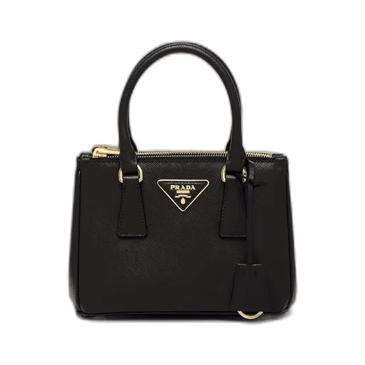 Prada Galleria Saffiano leather mini-bag