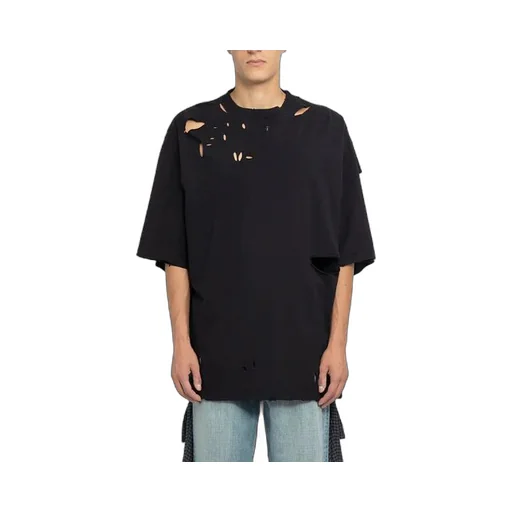 Destroyed T-Shirt