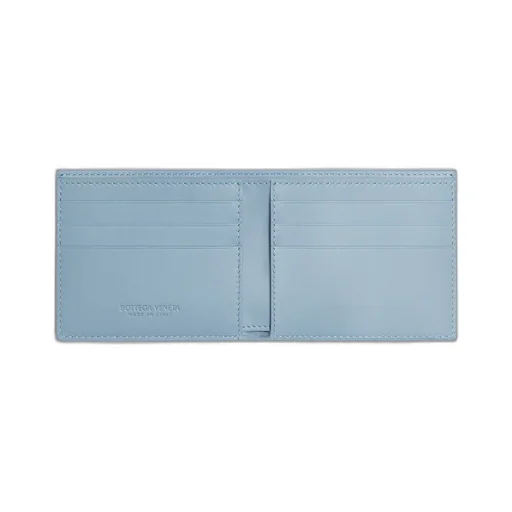 Cassette Bi-Fold Wallet
