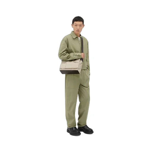 Arco Flap Messenger