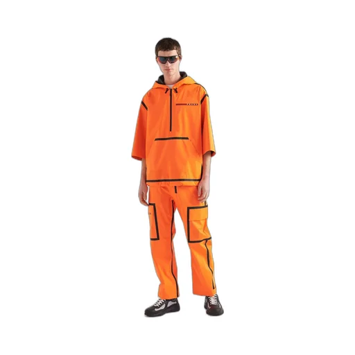 Short-sleeve Extreme Tex Light shirt