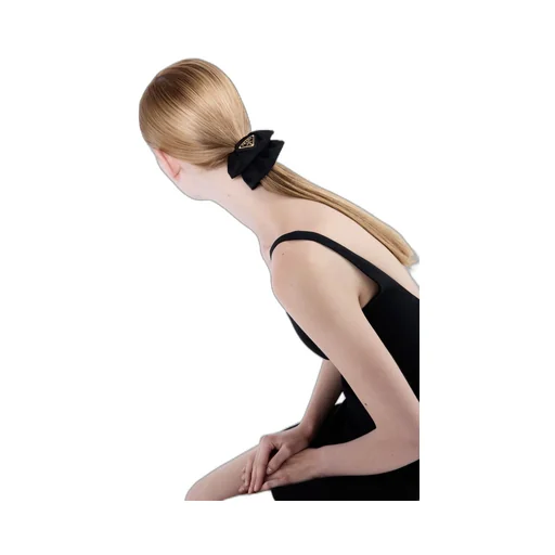 Re-Nylon scrunchie