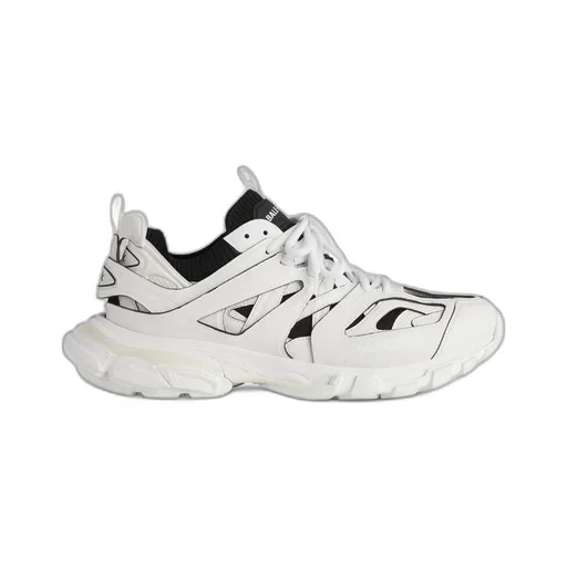 Track Sock Sneaker