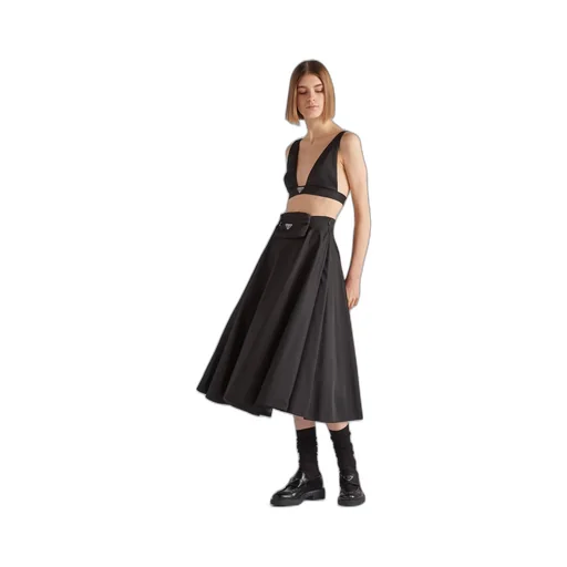Re-Nylon top