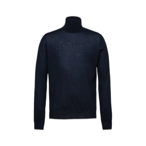 Cashmere Turtleneck