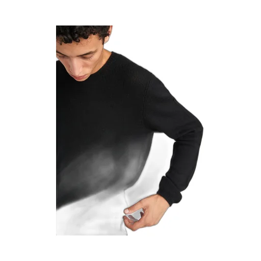 Cashmere Crew-Neck Sweater
