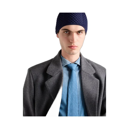 Cotton tie