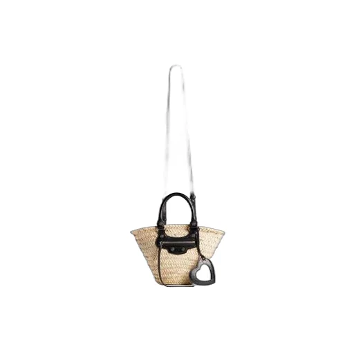 Le Cagole Basket Small