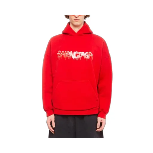 Logo Hoodie