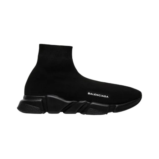 Speed Sneaker Mid