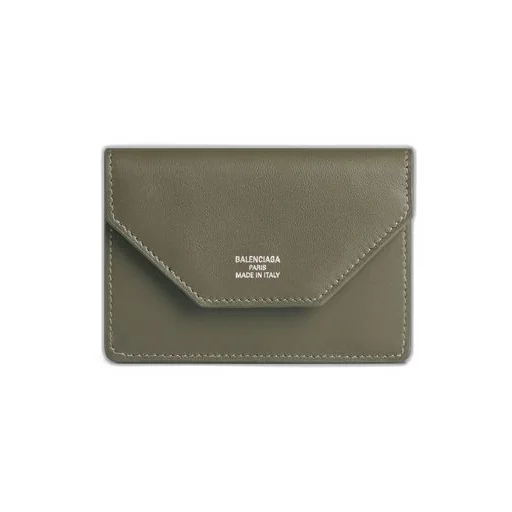 JAPAN EXCLUSIVE - Envelope Mini Wallet