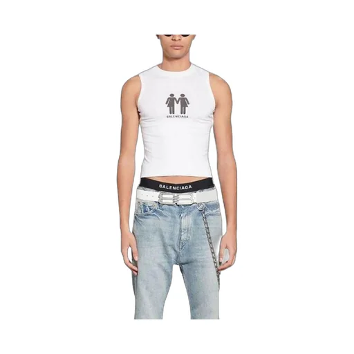 Pride 22 Tank Top