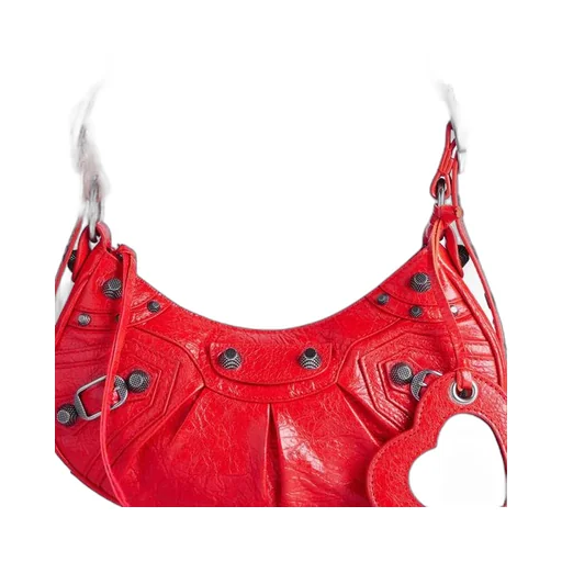 () Xs Le Cagole Shoulder Bag