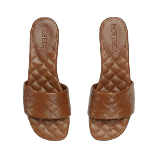 Amy Flat Mule
