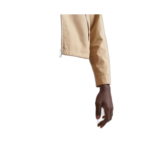 Poplin Bermudas