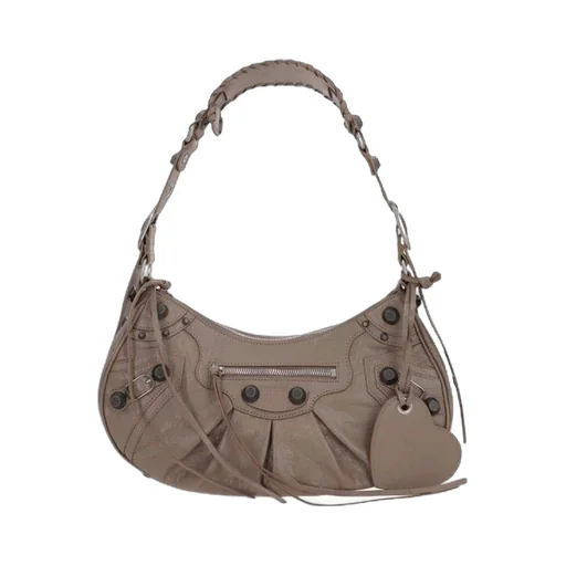 Balenciagac Le Cagole Small Shoulder Bag