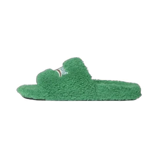Furry Slides