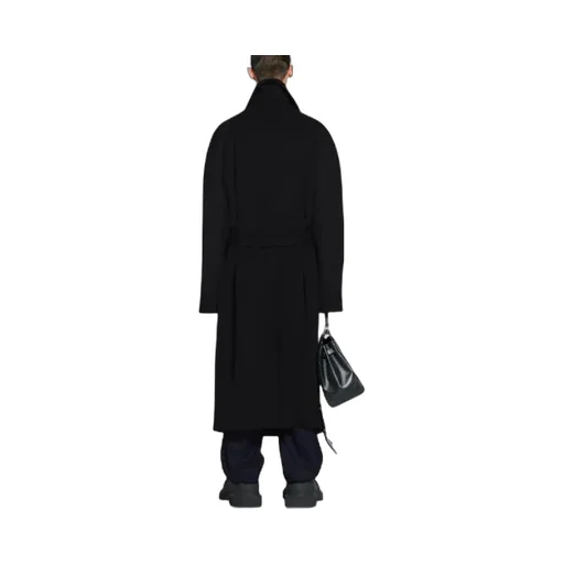 Raglan Coat