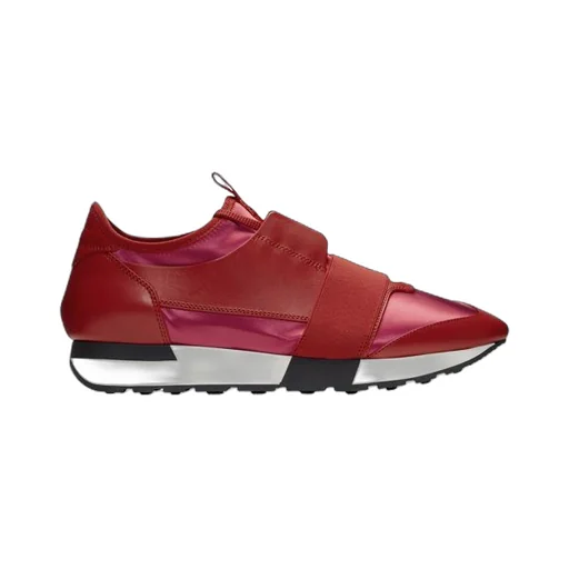 Race Runner Sneaker