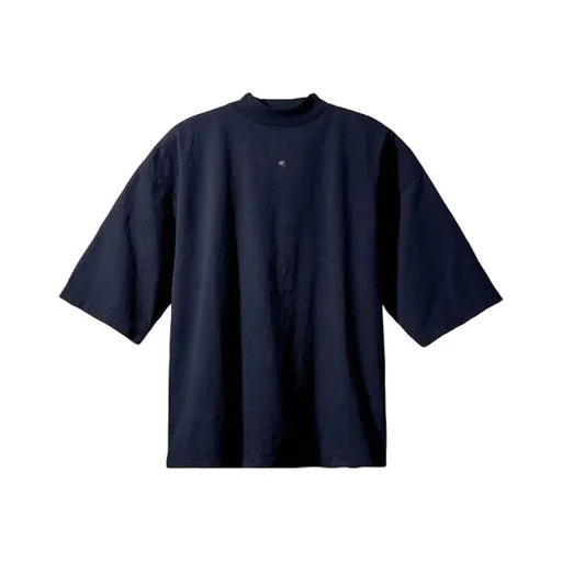 Yeezy Gap Engineered by Balenciaga Logo No Seam T-Shirt