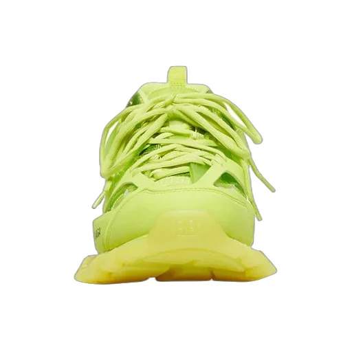 Track Sneaker