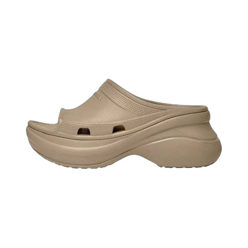 Pool Crocs™ Slide Sandal
