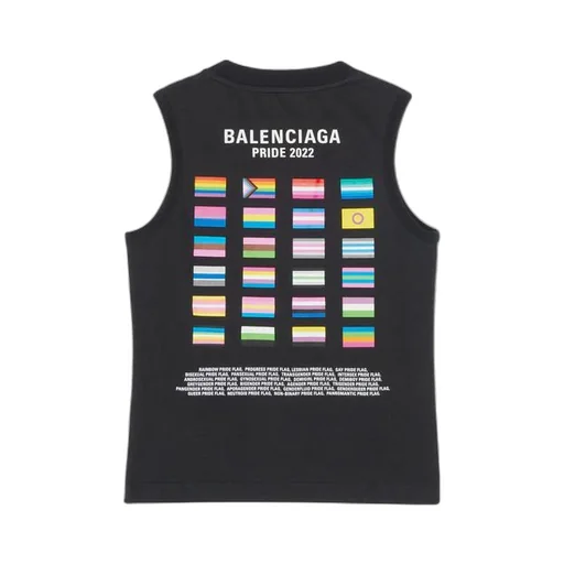 Pride 22 Tank Top