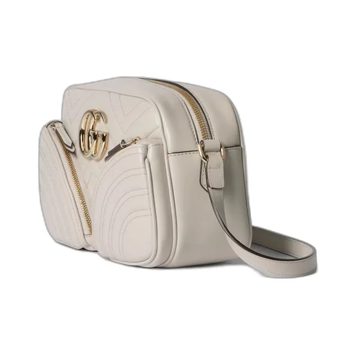GG Marmont small shoulder bag