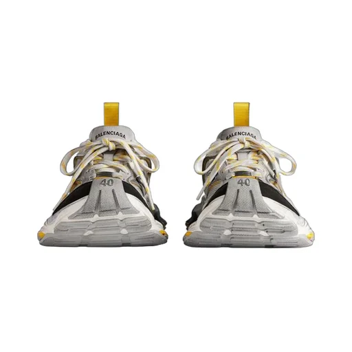 Cargo Sneaker