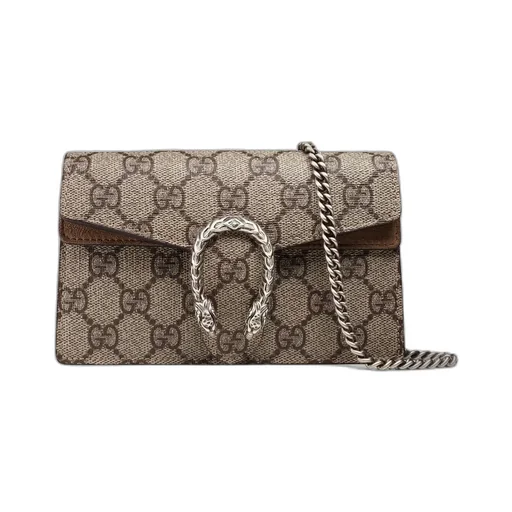 Dionysus GG Supreme super mini bag