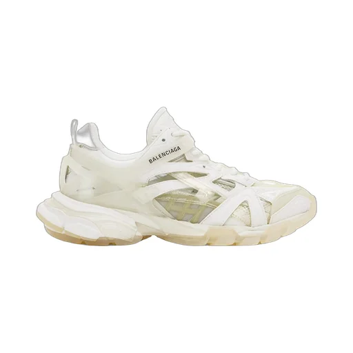 Track.2 Sneaker
