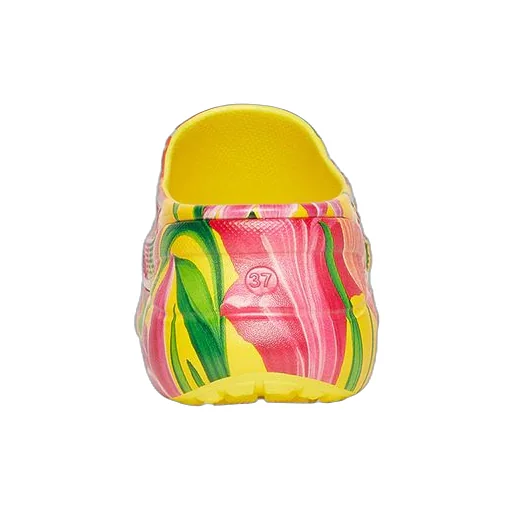 Pool Crocs™ Slide Sandal Tulip