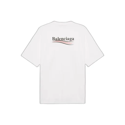 Logo Print T-Shirt