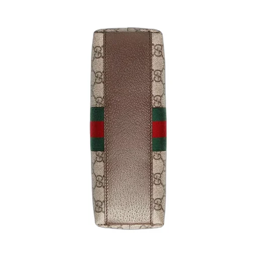 Ophidia GG shoulder bag