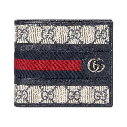 Ophidia GG coin wallet