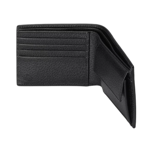 GG Marmont leather coin wallet