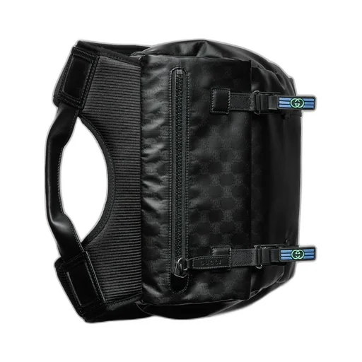 GG Crystal backpack