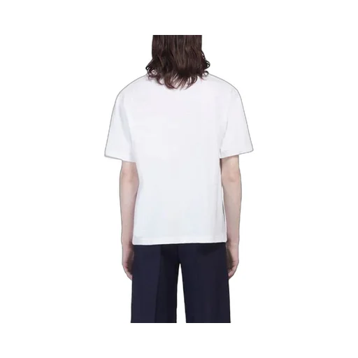 BB Paris Printing Round Neck T-Shirt