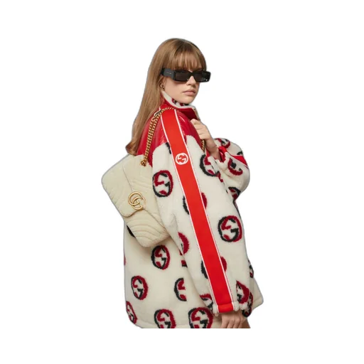 GG Marmont small shoulder bag