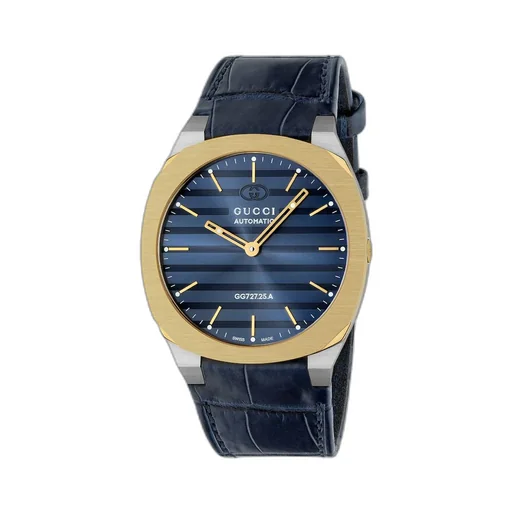 GUCCI 25H watch, 40mm