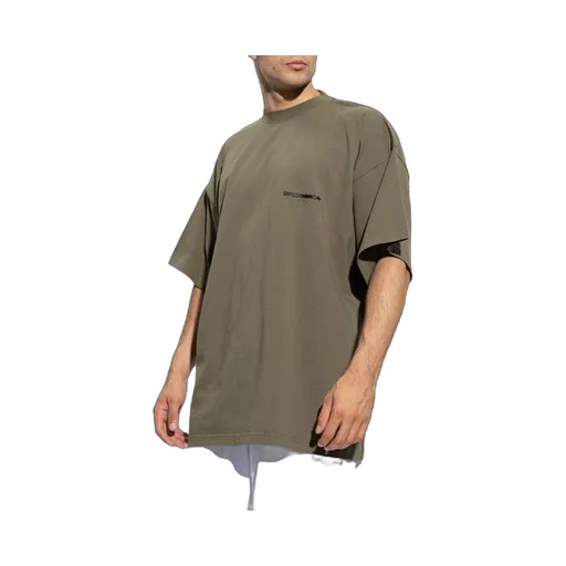 Strike 1917 Oversized T-shirt